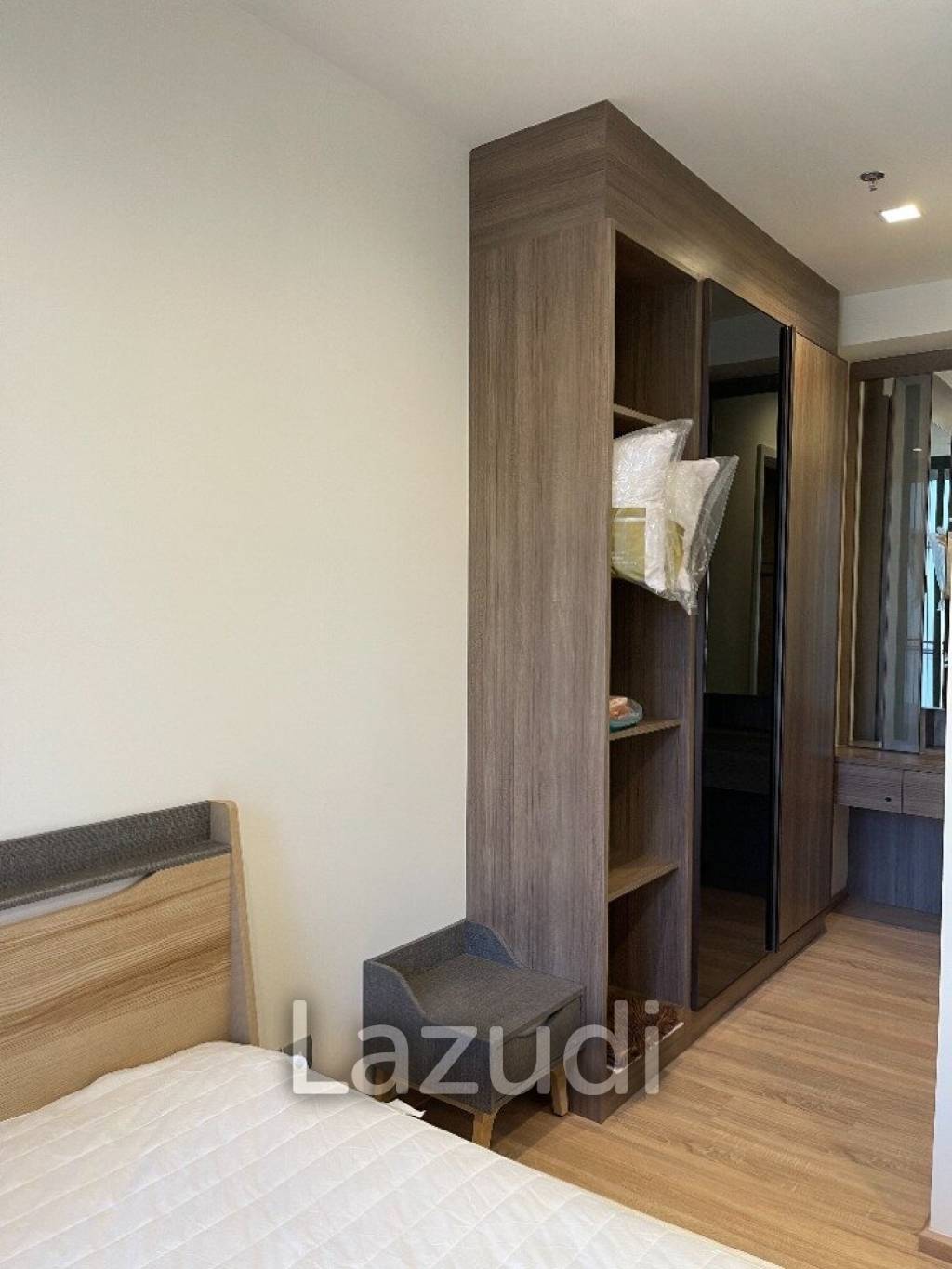 1 Bed 1 Bath 34.19 Sqm Condo For Sale