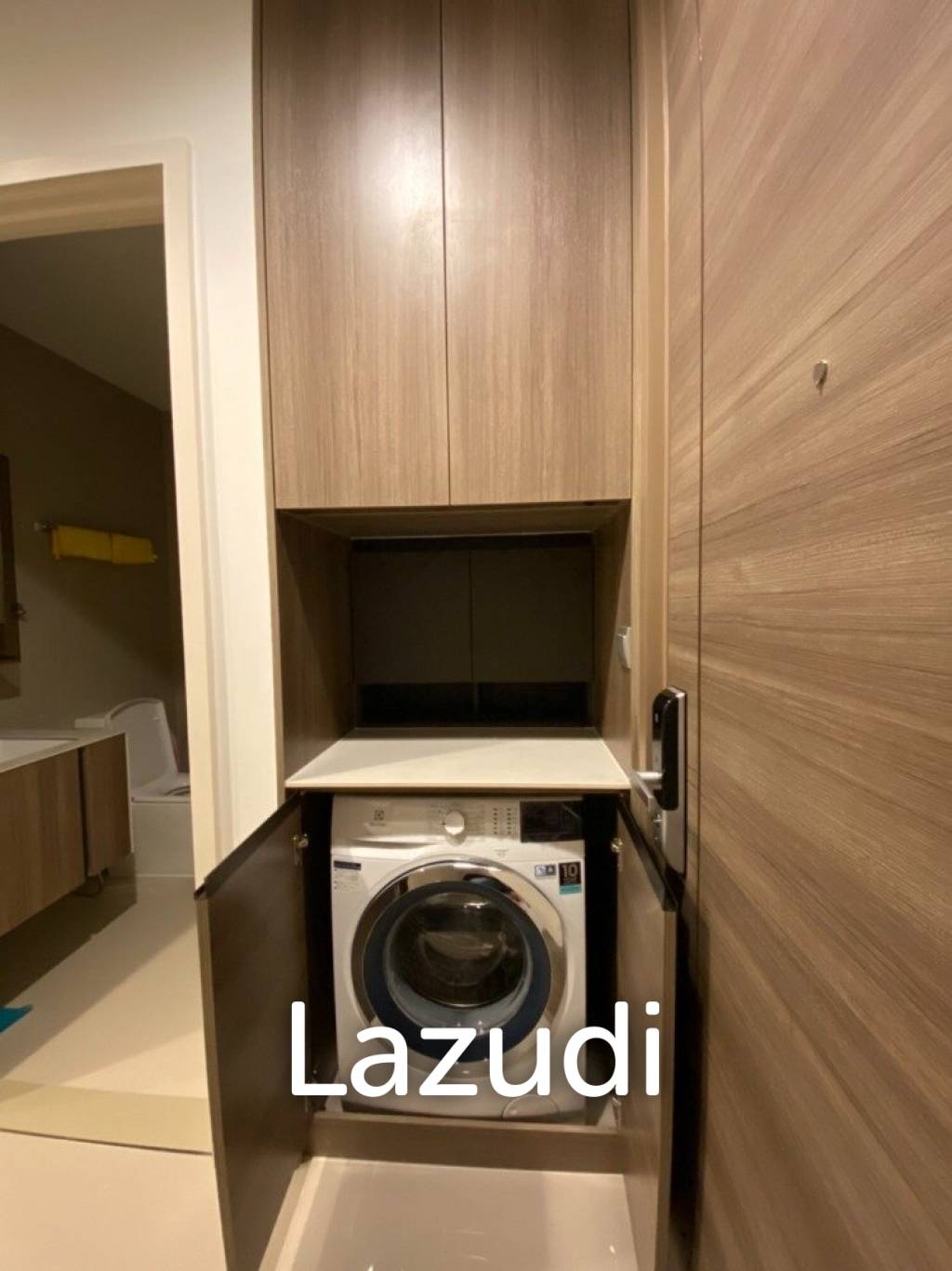 1 Bed 1 Bath 34.19 Sqm Condo For Sale