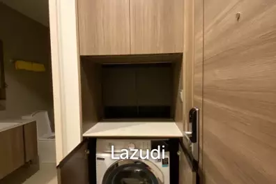 1 Bed 1 Bath 34.19 Sqm Condo For Sale
