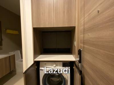 1 Bed 1 Bath 34.19 Sqm Condo For Sale