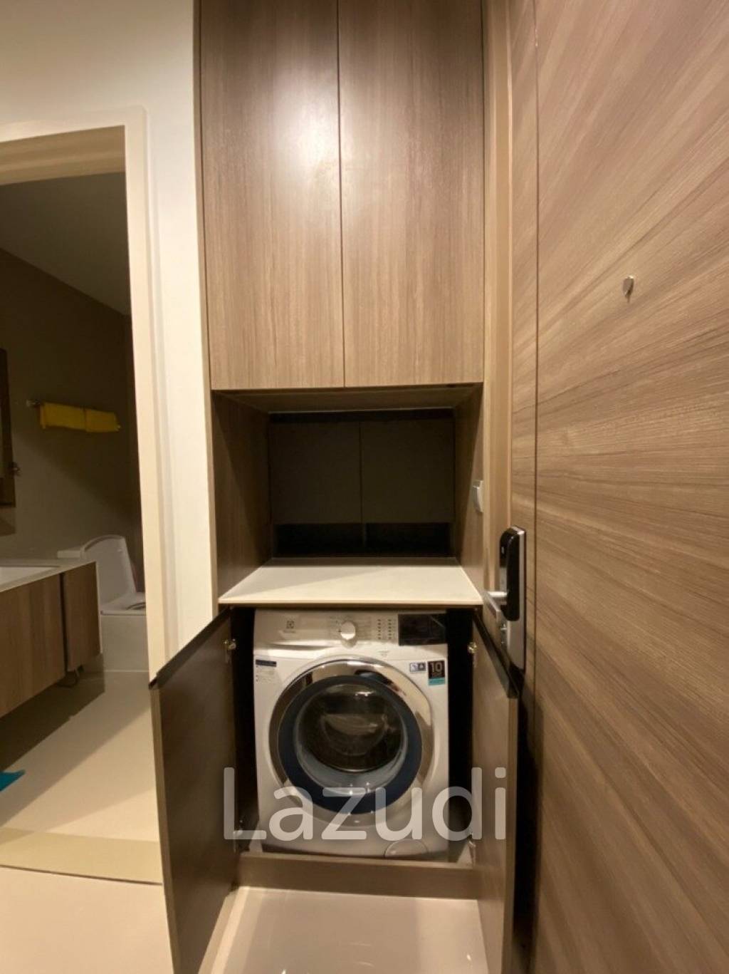 1 Bed 1 Bath 34.19 Sqm Condo For Sale