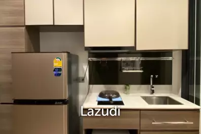 1 Bed 1 Bath 34.19 Sqm Condo For Sale