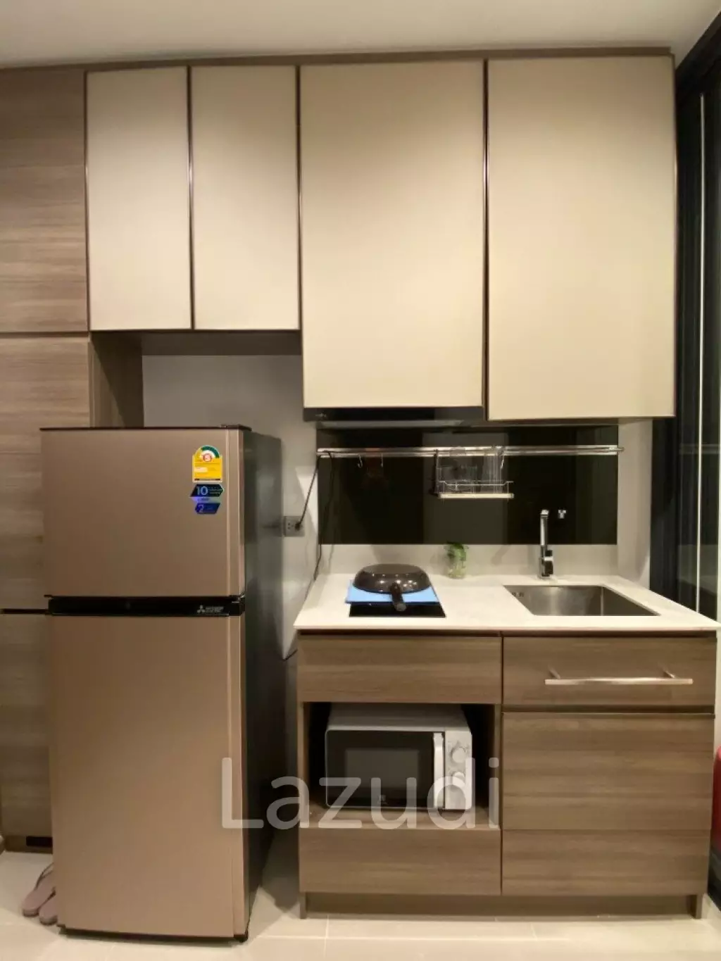 1 Bed 1 Bath 34.19 Sqm Condo For Sale
