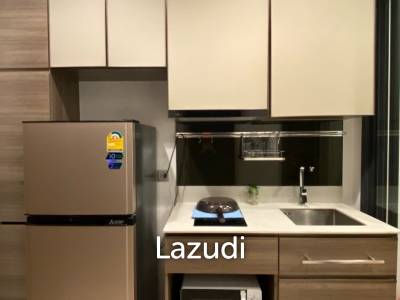 1 Bed 1 Bath 34.19 Sqm Condo For Sale