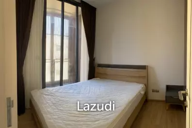 1 Bed 1 Bath 34.19 Sqm Condo For Sale