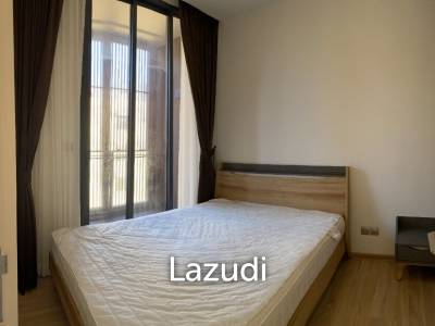 1 Bed 1 Bath 34.19 Sqm Condo For Sale