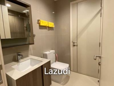 1 Bed 1 Bath 34.19 Sqm Condo For Sale