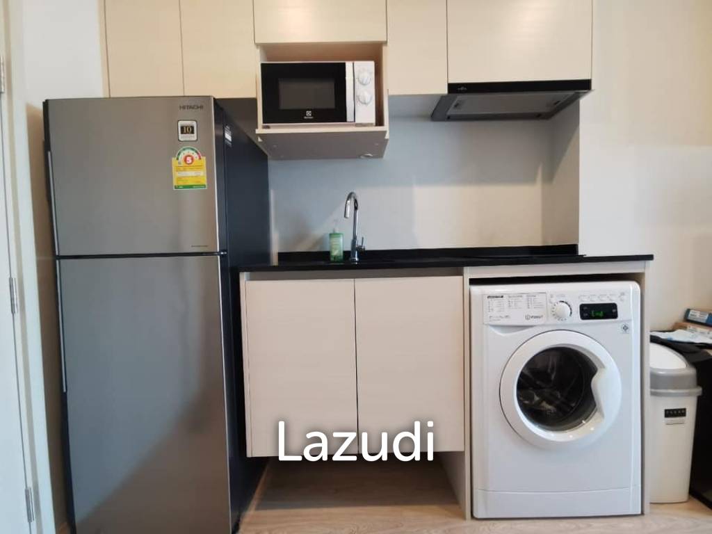 1 Bed 1 Bath 25.24 Sqm Condo For Sale