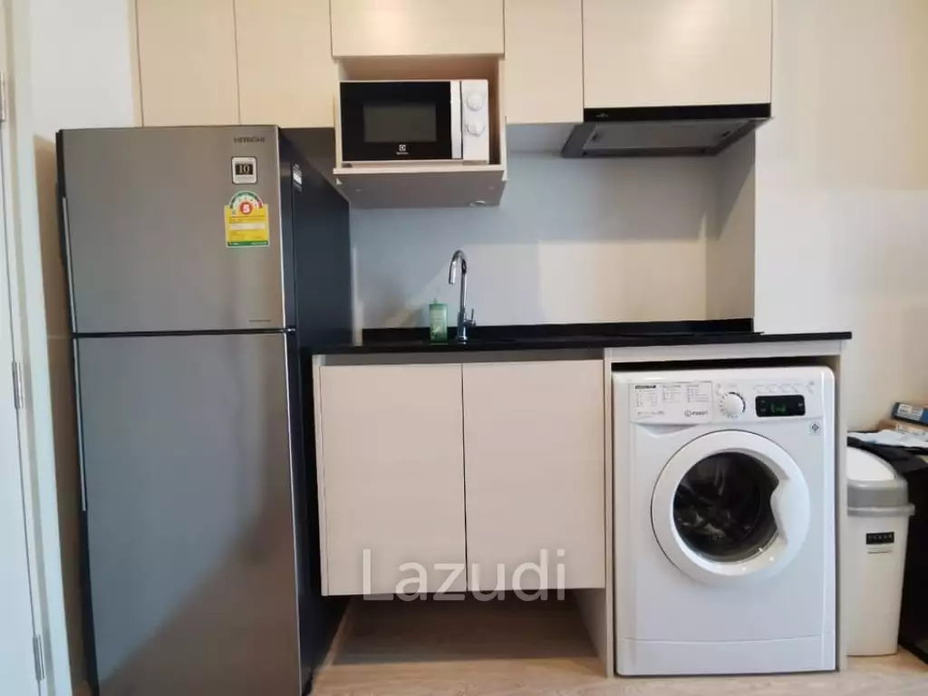 1 Bed 1 Bath 25.24 Sqm Condo For Sale