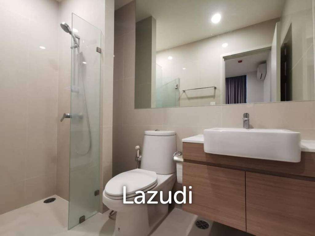 1 Bed 1 Bath 25.24 Sqm Condo For Sale