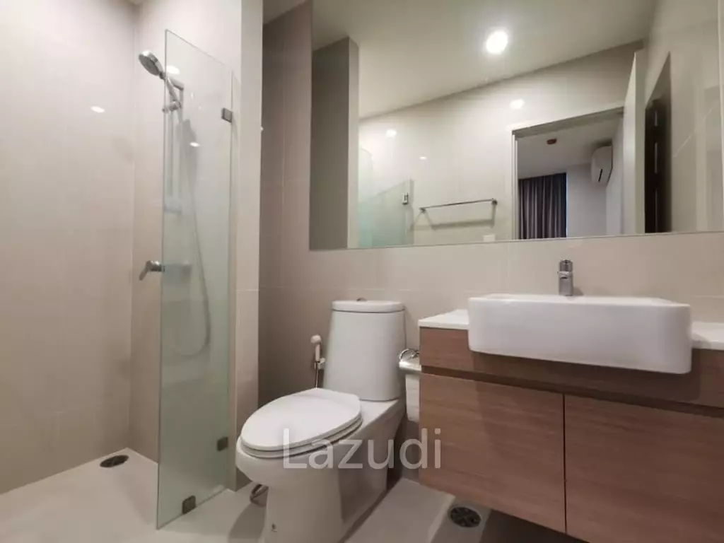 1 Bed 1 Bath 25.24 Sqm Condo For Sale