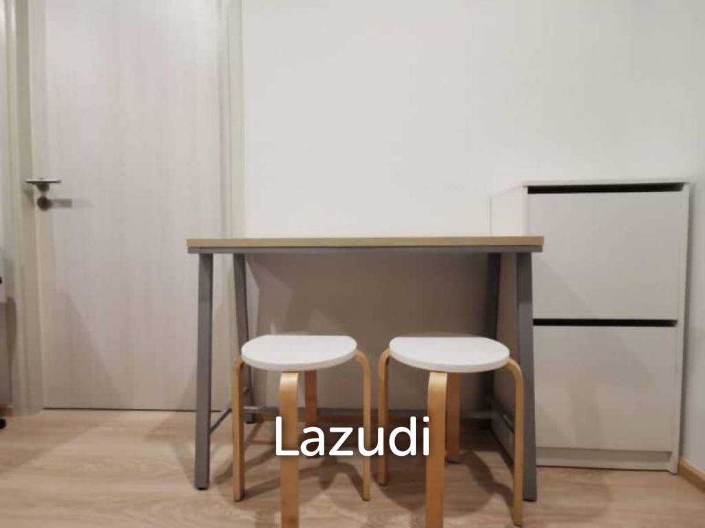1 Bed 1 Bath 25.24 Sqm Condo For Sale