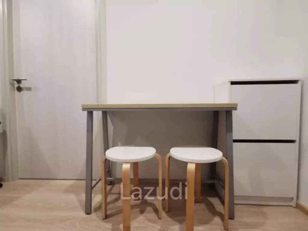 1 Bed 1 Bath 25.24 Sqm Condo For Sale