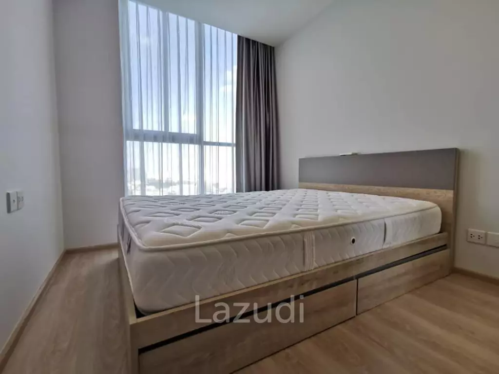 1 Bed 1 Bath 25.24 Sqm Condo For Sale