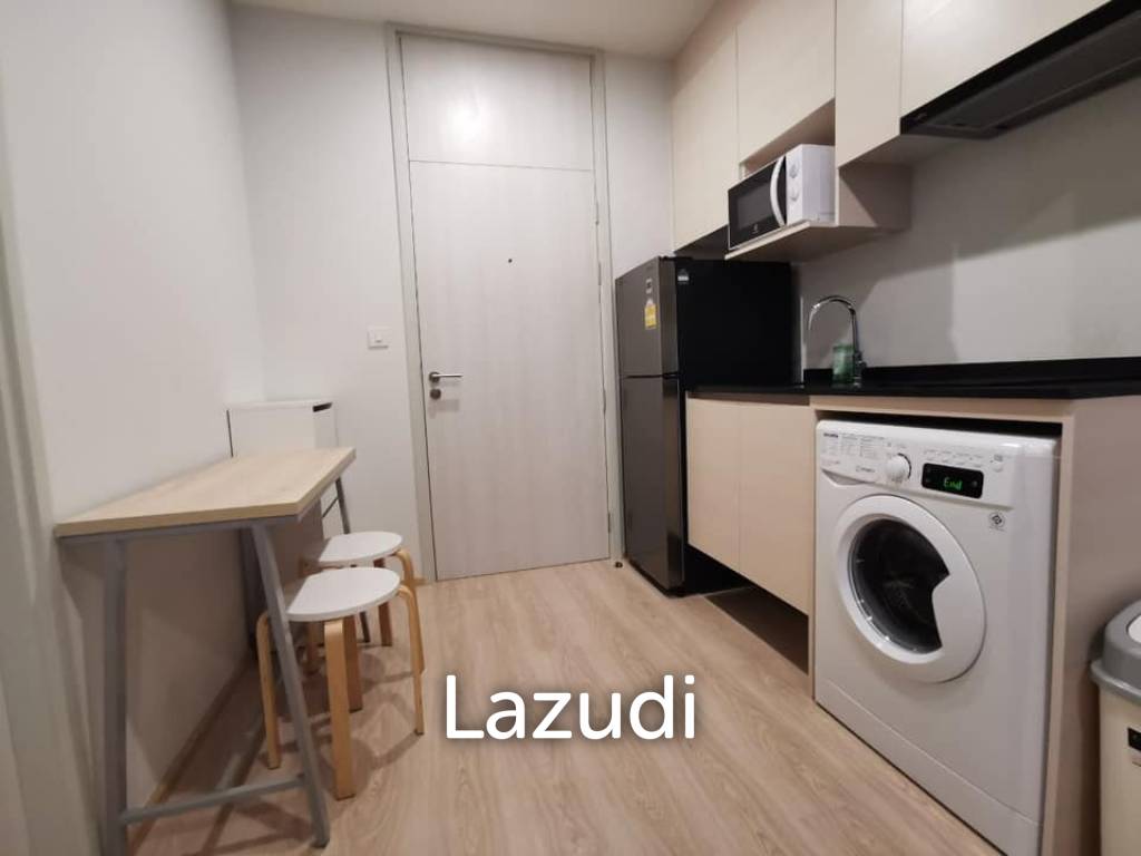 1 Bed 1 Bath 25.24 Sqm Condo For Sale