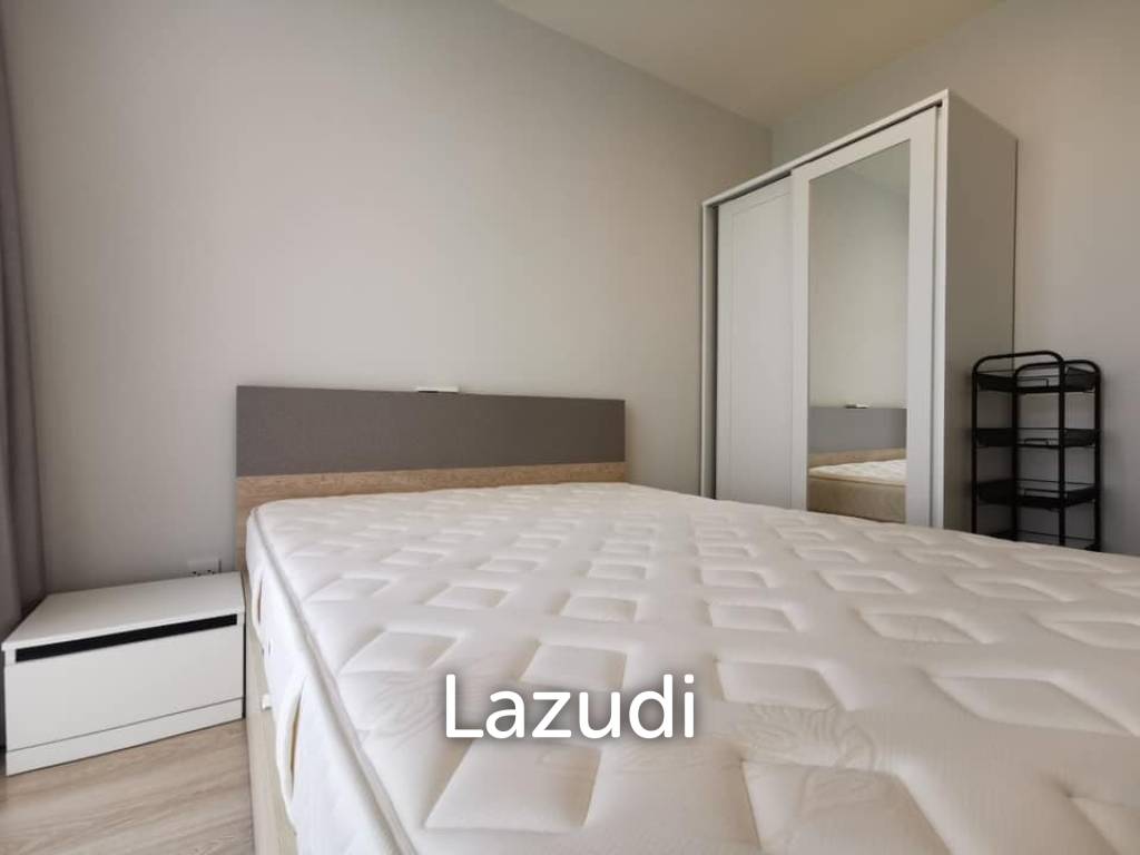 1 Bed 1 Bath 25.24 Sqm Condo For Sale
