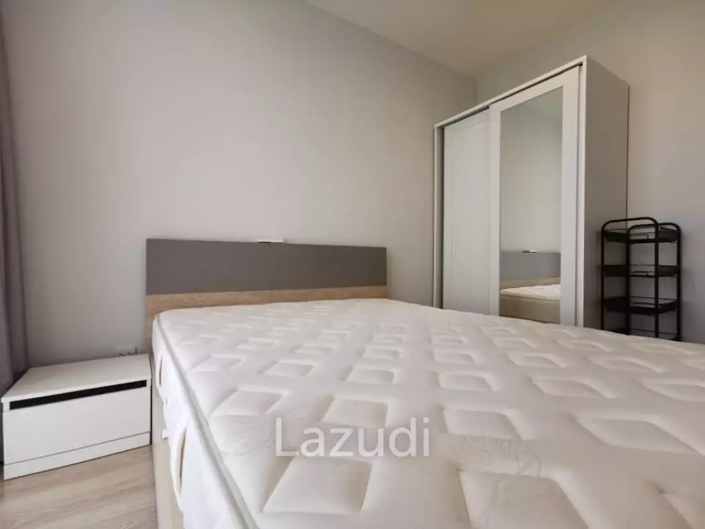 1 Bed 1 Bath 25.24 Sqm Condo For Sale