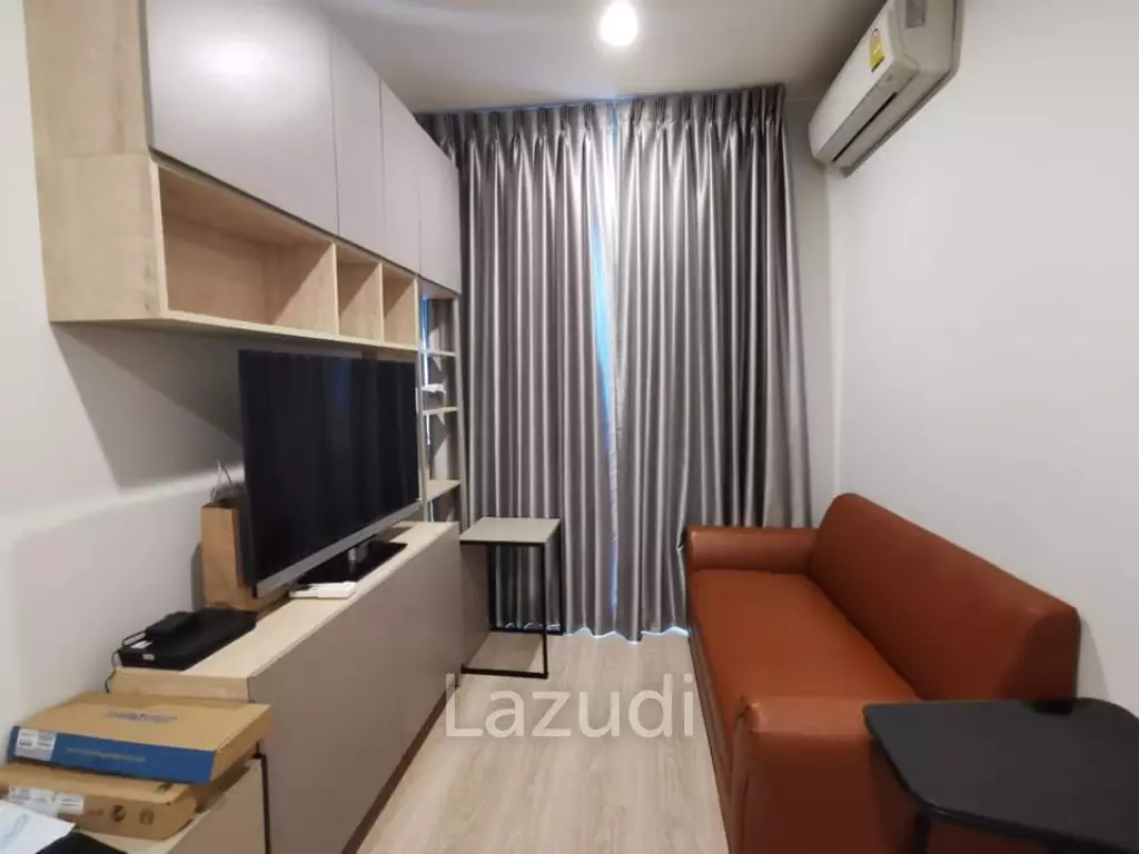 1 Bed 1 Bath 25.24 Sqm Condo For Sale