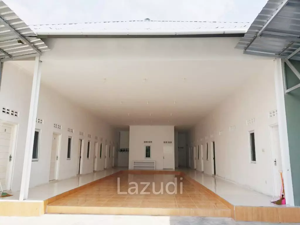 Kost Keluarga Muslim di Yogyakarta Dekat RSUD Panembahan, Institut Seni Indonesia, Pasar Seni Gabusan