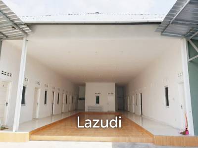 Kost Keluarga Muslim di Yogyakarta Dekat RSUD Panembahan, Institut Seni Indonesia, Pasar Seni Gabusan