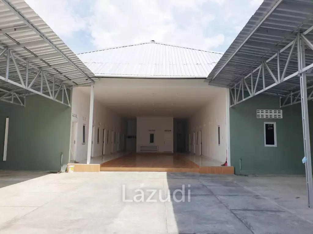 Kost Keluarga Muslim di Yogyakarta Dekat RSUD Panembahan, Institut Seni Indonesia, Pasar Seni Gabusan
