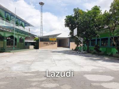 Kost Keluarga Muslim di Yogyakarta Dekat RSUD Panembahan, Institut Seni Indonesia, Pasar Seni Gabusan