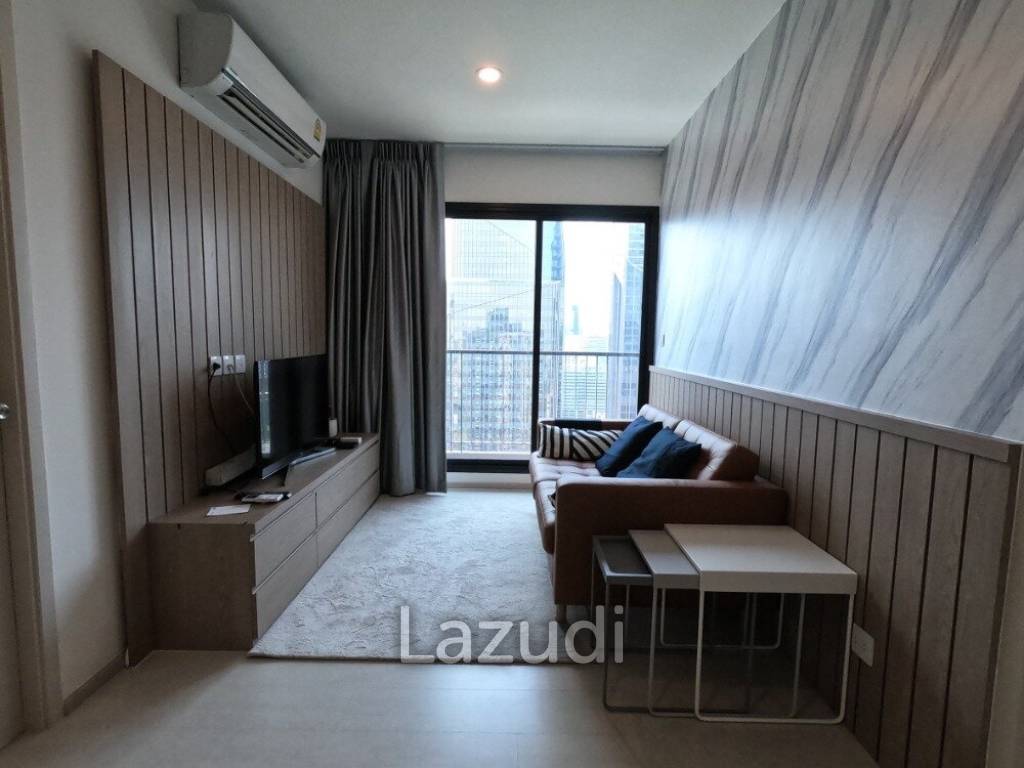 2 Bed 2 Bath 55 Sqm Condo For Sale