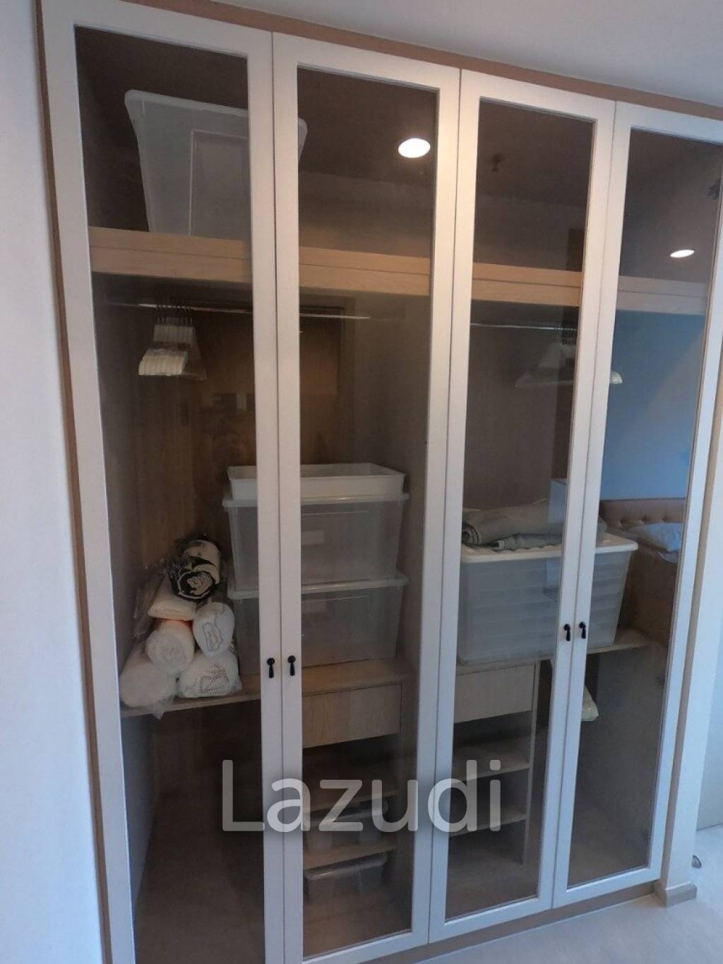 2 Bed 2 Bath 55 Sqm Condo For Sale