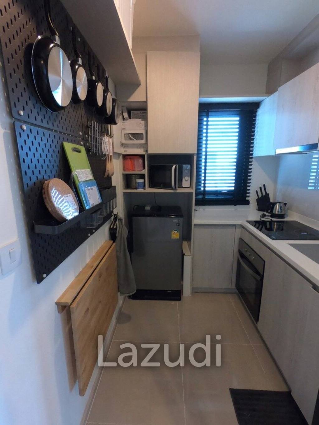 2 Bed 2 Bath 55 Sqm Condo For Sale