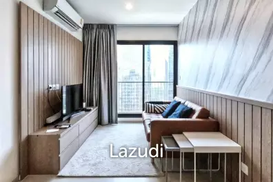 ขาย Life Asoke 2 ห้องนอน 2 ห้องน้ำ 55 ตารางเมตร
