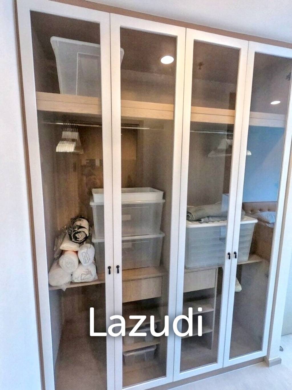 2 Bed 2 Bath 55 Sqm Condo For Sale