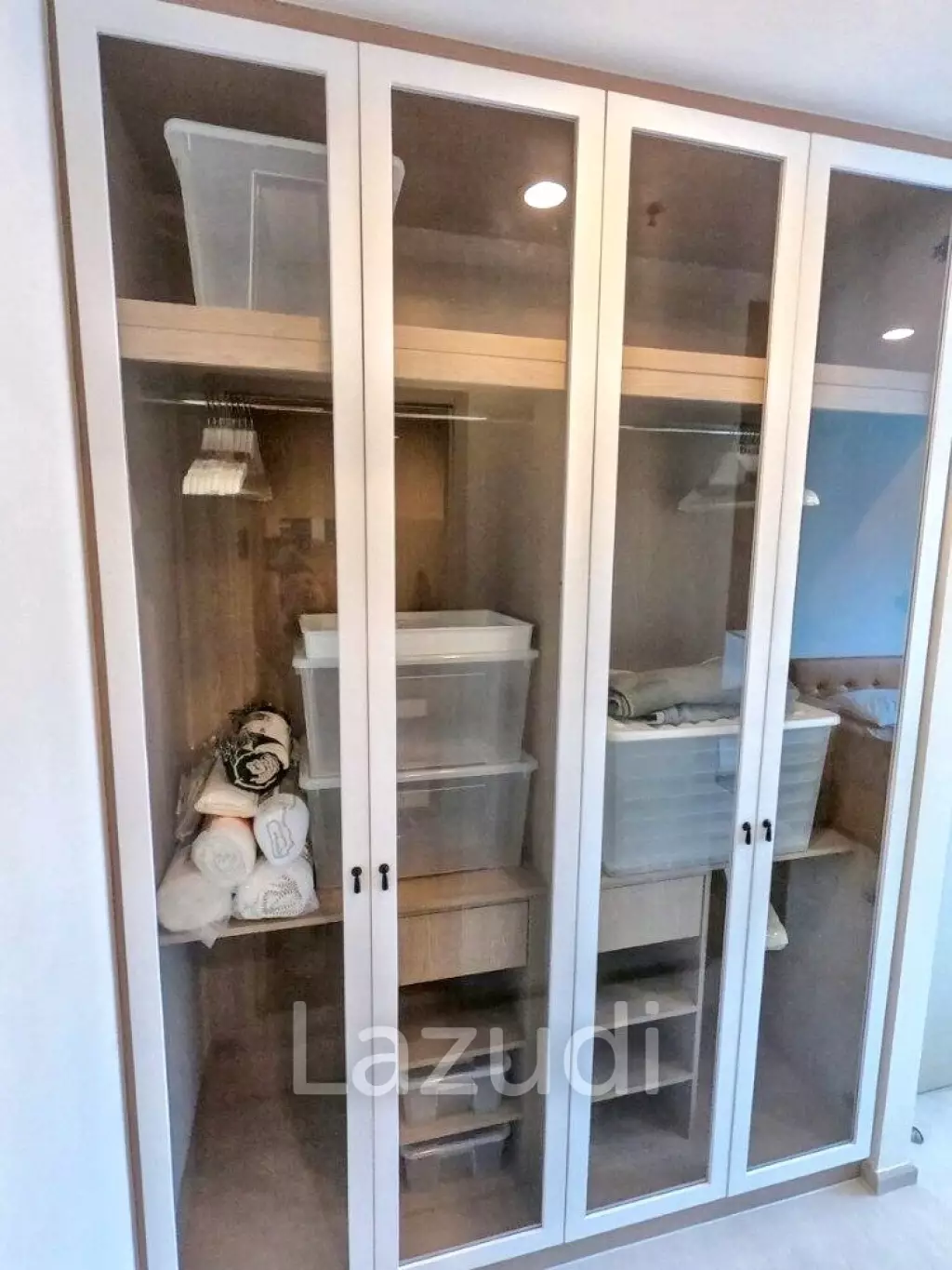 2 Bed 2 Bath 55 Sqm Condo For Sale