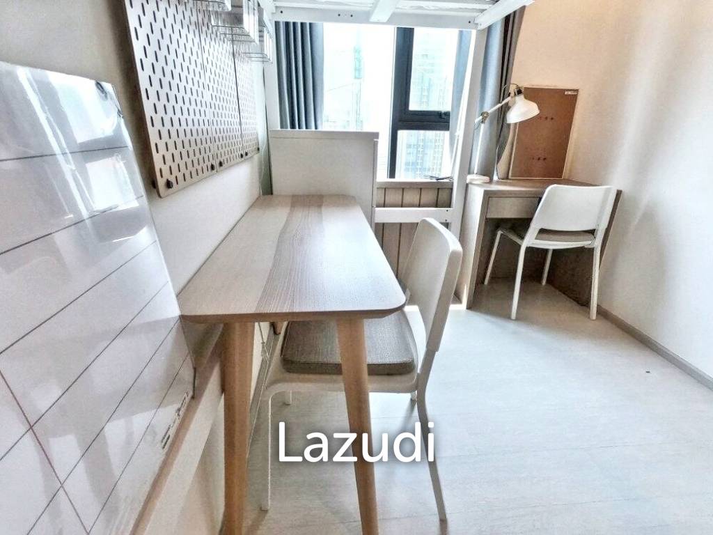 2 Bed 2 Bath 55 Sqm Condo For Sale
