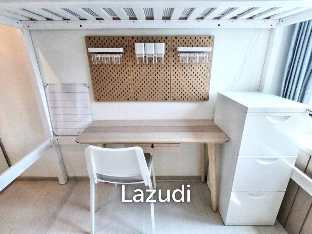 2 Bed 2 Bath 55 Sqm Condo For Sale