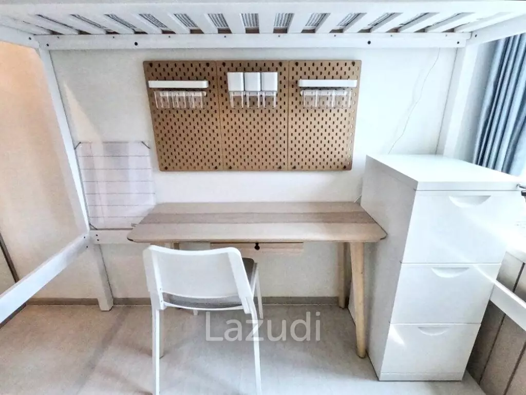 2 Bed 2 Bath 55 Sqm Condo For Sale
