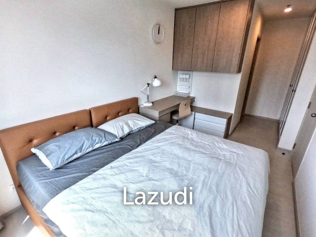 2 Bed 2 Bath 55 Sqm Condo For Sale