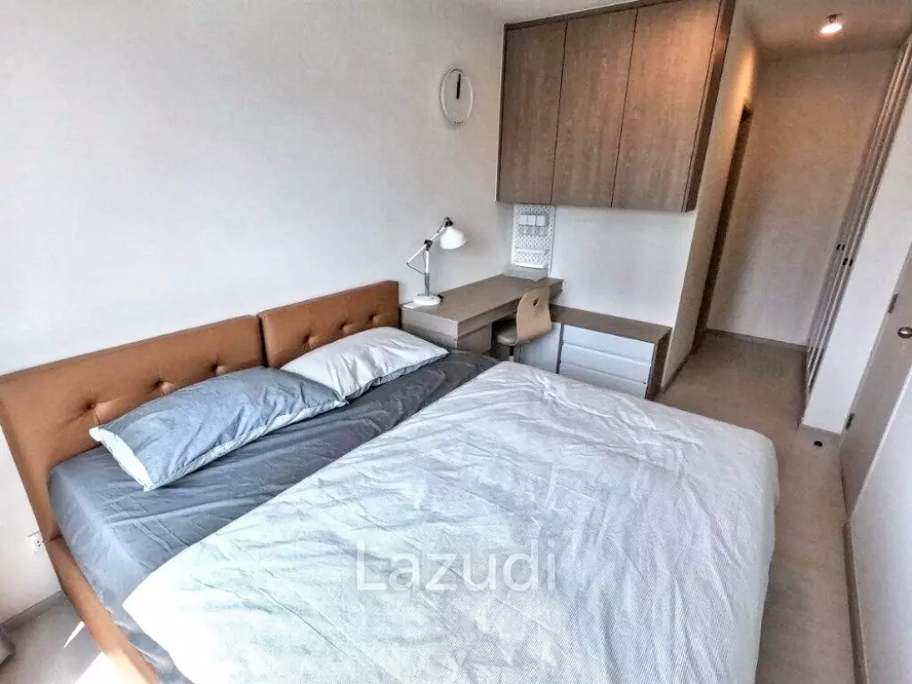 2 Bed 2 Bath 55 Sqm Condo For Sale
