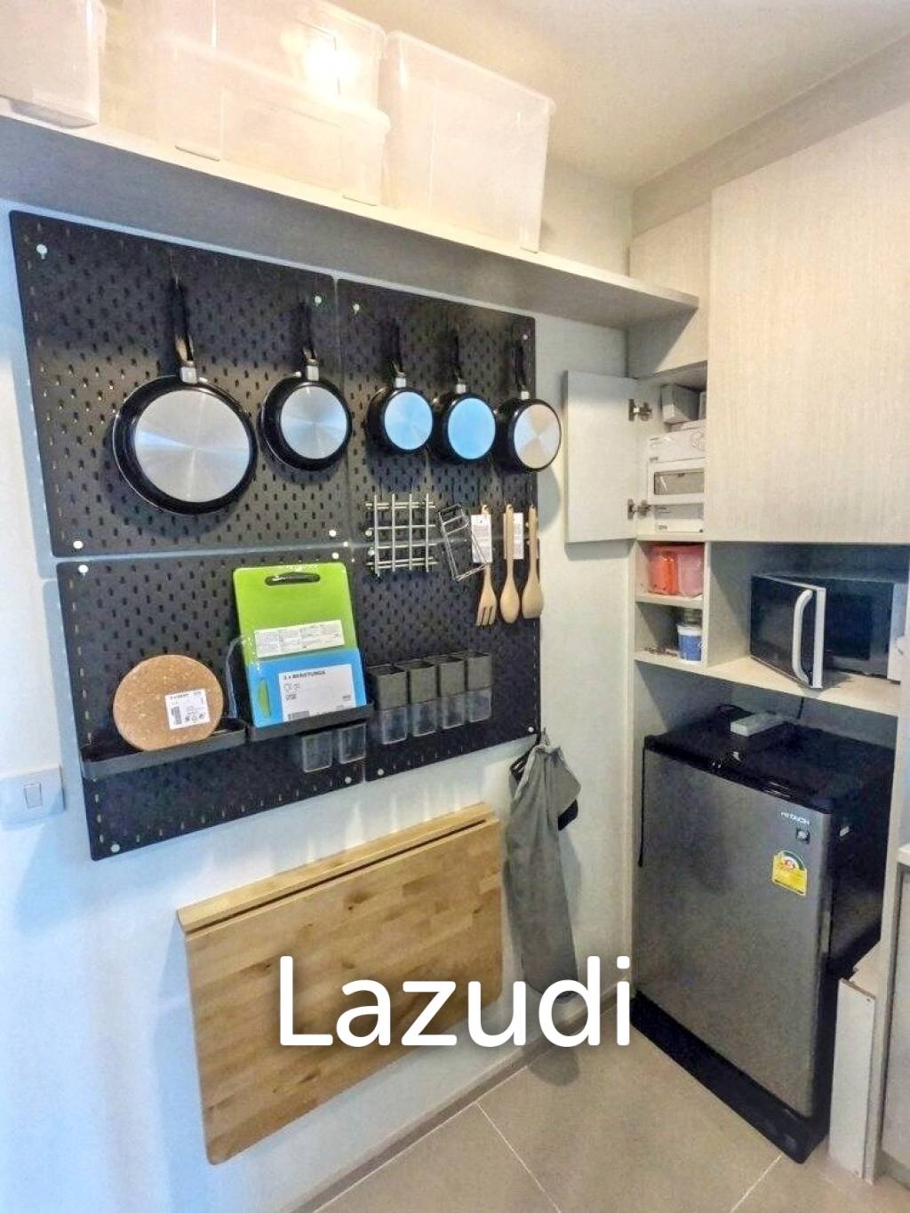 2 Bed 2 Bath 55 Sqm Condo For Sale