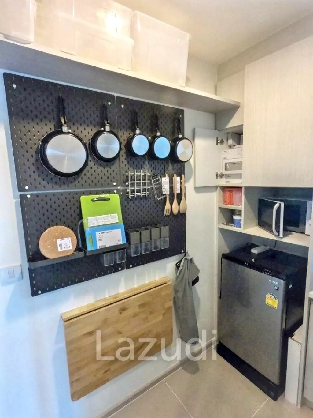 2 Bed 2 Bath 55 Sqm Condo For Sale