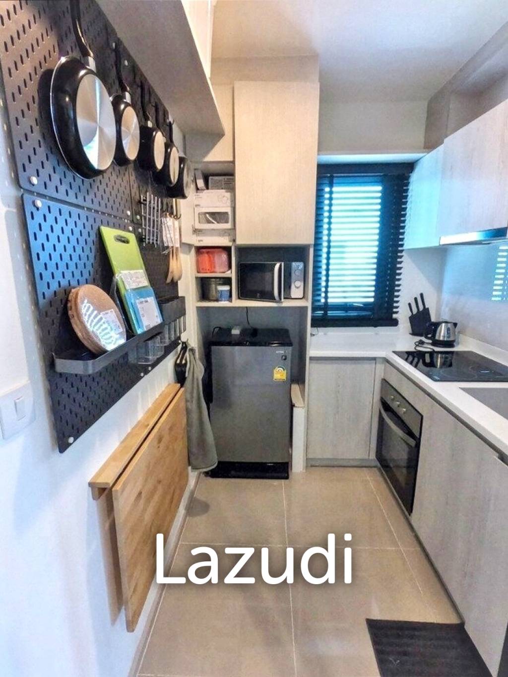 2 Bed 2 Bath 55 Sqm Condo For Sale