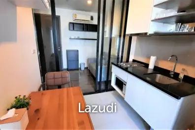 1 Bed 1 Bath 30.62 Sqm Condo For Sale