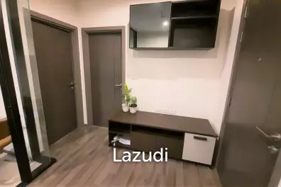 1 Bed 1 Bath 30.62 Sqm Condo For Sale