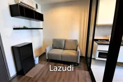 1 Bed 1 Bath 30.62 Sqm Condo For Sale