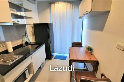 1 Bed 1 Bath 30.62 Sqm Condo For Sale