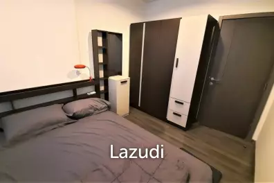 1 Bed 1 Bath 30.62 Sqm Condo For Sale