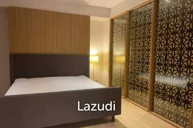 62 Sqm 1 Bed 1 Bath Condo For Sale