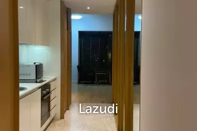 62 Sqm 1 Bed 1 Bath Condo For Sale