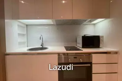 62 Sqm 1 Bed 1 Bath Condo For Sale