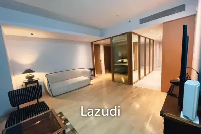 62 Sqm 1 Bed 1 Bath Condo For Sale