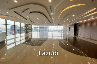 Fully fitted or bare shell office in Gaysorn building